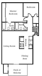 Main Floorplan Photo